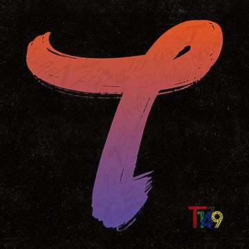 T1419 - 2nd Single Album [BEFORE SUNRISE Part. 2] - KAVE SQUARE