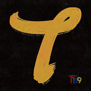 T1419 - 3rd Single Album [BEFORE SUNRISE Part. 3] - KAVE SQUARE