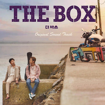 The Box OST Album - KAVE SQUARE
