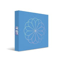 THE BOYZ - 2nd Single Album [Bloom Bloom] - KAVE SQUARE
