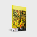 THE BOYZ - 4th Mini Album [DreamLike] - KAVE SQUARE