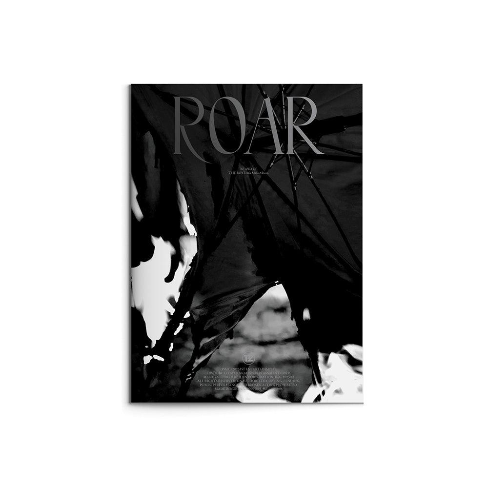 ROAR - song and lyrics by THE BOYZ