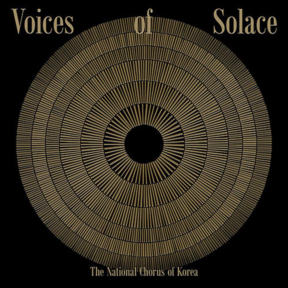 The National Chorus of Korea - Voices of Solace - KAVE SQUARE