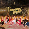 TWICE - 2nd Special Album [Summer Nights] - KAVE SQUARE