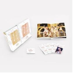 TWICE - MONOGRAPH Feel Special - KAVE SQUARE