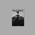 U-Know - 2nd Mini Album [NOIR] - KAVE SQUARE