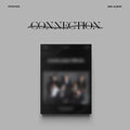 UP10TION - 2nd Album [CONNECTION] - KAVE SQUARE