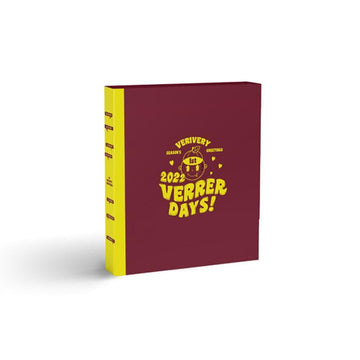 VERIVERY - 1st Season's Greetings [2022, VERRER DAYS!] - KAVE SQUARE