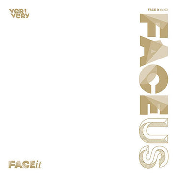 VERIVERY - FACE US - KAVE SQUARE