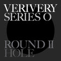VERIVERY - Series 'O' [ROUND 2: HOLE] - KAVE SQUARE