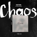 VICTON - 7th Mini Album [Chaos] - KAVE SQUARE