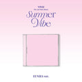 VIVIZ - The 2nd Mini Album [Summer Vibe] Jewel Case ver. - KAVE SQUARE