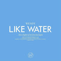 WENDY - 1st Mini Album [Like Water] - KAVE SQUARE