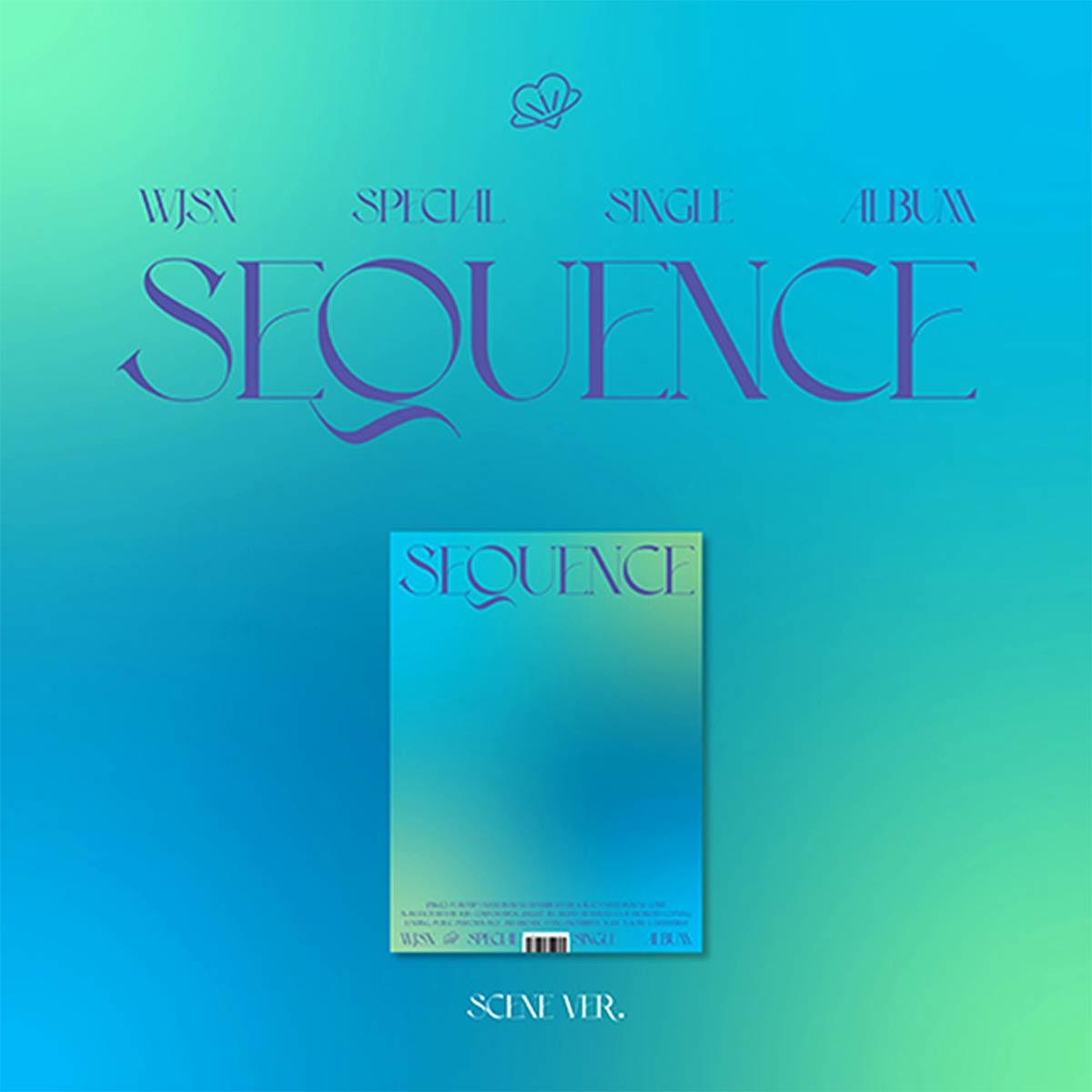 Sequence | WJSN Wiki | Fandom