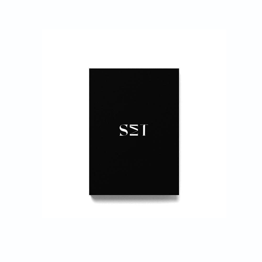 WOODZ - Single Album [SET] - KAVE SQUARE